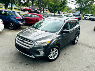 Used 2018 Ford Escape SEL image 1