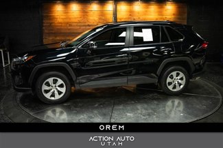Used 2024 Toyota RAV4 Limited image 1