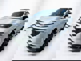 New 2025 Nissan Murano SL image 1