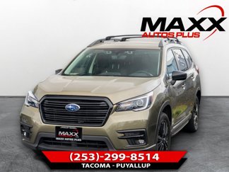 Used 2022 Subaru Ascent Onyx Edition image 1