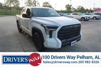 Used 2024 Toyota Tundra SR5 image 1