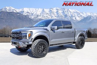 Used 2025 Ford F150 Raptor w/ Equipment Group 803A Raptor R image 1
