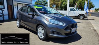 Used 2019 Ford Fiesta SE image 1