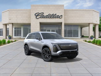 New 2026 Cadillac Vistiq Sport w/ LPO, Floor Liner Package image 1