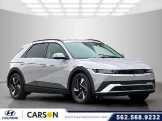 New 2025 Hyundai Ioniq 5 SEL image 1