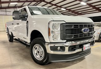 Used 2024 Ford F250 XL w/ FX4 Off-Road Package image 1