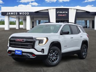 New 2026 GMC Terrain AT4 image 1