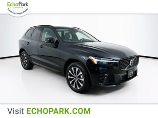 Used 2025 Volvo XC60 B5 Plus image 1
