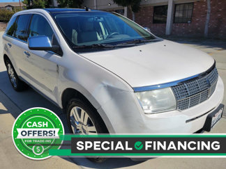 Used 2009 Lincoln MKX 2WD image 1