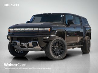 New 2025 GMC Hummer EV 2X image 1