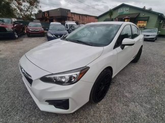 Used 2017 Subaru Impreza 2.0i Premium image 1
