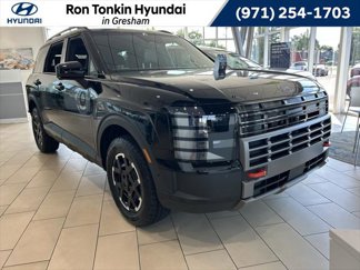 New 2026 Hyundai Palisade XRT Pro image 1