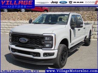 New 2025 Ford F350 XL image 1