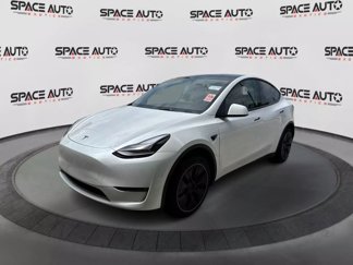 Used 2023 Tesla Model Y Long Range image 1