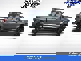 New 2025 Ford F150 Tremor w/ Bed Utility Package image 1