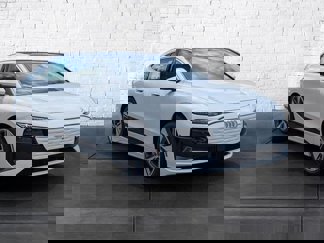 New 2025 Audi A6 e-tron Premium Plus image 1