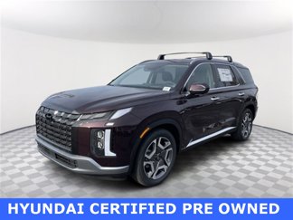 Used 2024 Hyundai Palisade Limited image 1