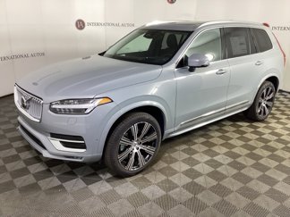 New 2025 Volvo XC90 B6 Ultra w/ Protection Package Premier image 1