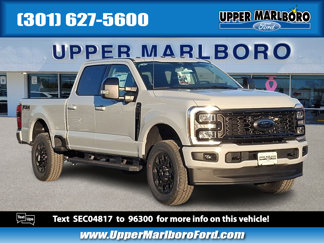 New 2025 Ford F250 Lariat w/ Lariat Ultimate Package image 1