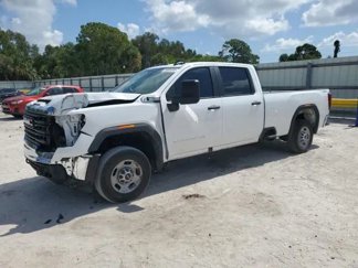 Used 2025 GMC Sierra 2500 Pro image 1
