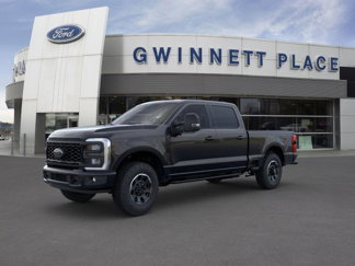 New 2025 Ford F250 4x4 Crew Cab Super Duty image 1