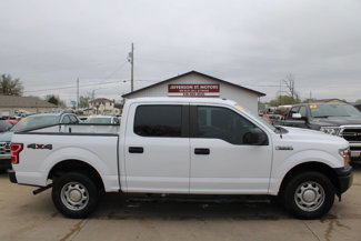 Used 2019 Ford F150 XL w/ Equipment Group 101A Mid image 1