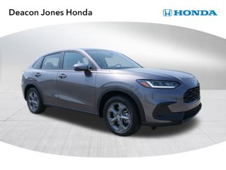 New 2026 Honda HR-V LX image 1