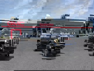 New 2025 GMC Sierra 3500 Denali w/ Denali Reserve Package image 1