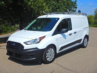 Used 2020 Ford Transit Connect XL image 1