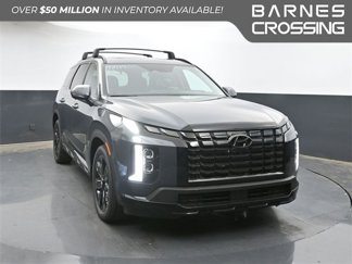New 2025 Hyundai Palisade XRT image 1