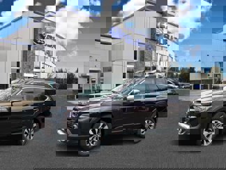 New 2025 Subaru Outback Touring XT image 1