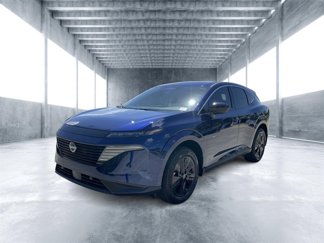 New 2025 Nissan Murano SV w/ Cargo Package image 1