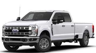 New 2026 Ford F250 2WD Crew Cab Super Duty image 1
