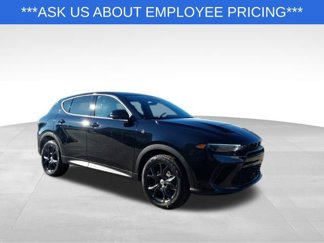 New 2025 Dodge Hornet GT w/ GT Blacktop Package image 1