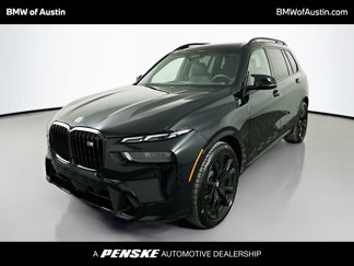 New 2026 BMW X7 M60i image 1