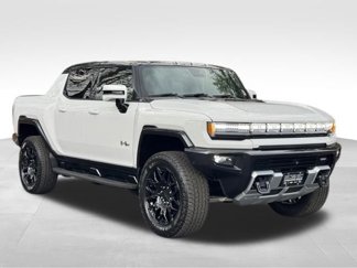 New 2025 GMC Hummer EV 2X image 1