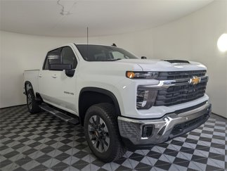 New 2025 Chevrolet Silverado 2500 LT w/ All Star Edition image 1