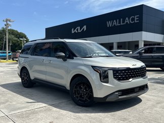 New 2026 Kia Carnival SX image 1