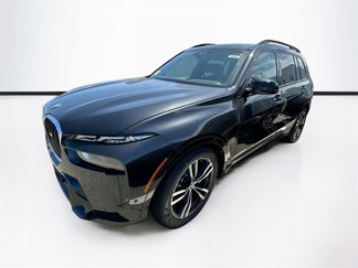 New 2026 BMW X7 M60i image 1