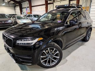 Used 2017 Volvo XC90 T6 Momentum w/ Vision Package image 1