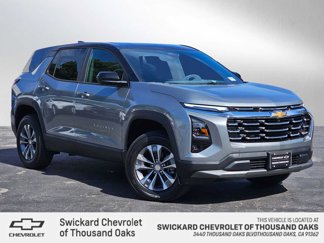 New 2026 Chevrolet Equinox LT w/ Convenience Package II image 1