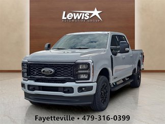 New 2026 Ford F250 4x4 Crew Cab Super Duty image 1