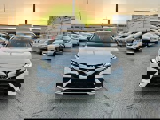 Used 2023 Toyota Camry XSE image 1