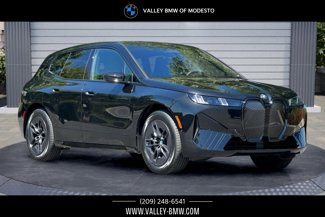 New 2026 BMW iX xDrive45 image 1