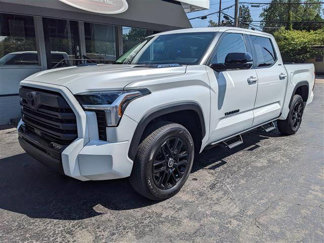 Used 2024 Toyota Tundra Limited w/ Nightshade Package image 1