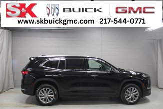 New 2025 Buick Enclave Preferred w/ Power Package image 1