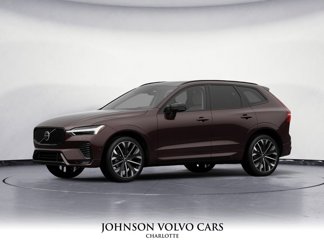 New 2026 Volvo XC60 B5 Ultra image 1