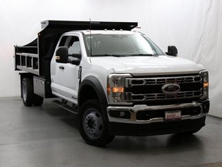 New 2025 Ford F550 4x4 Supercab Super Duty video 1