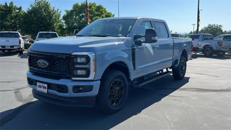 New 2025 Ford F250 4x4 Crew Cab Super Duty image 1