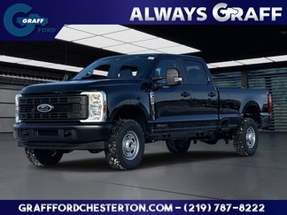 New 2025 Ford F350 XL w/ XL Off-Road Package image 1